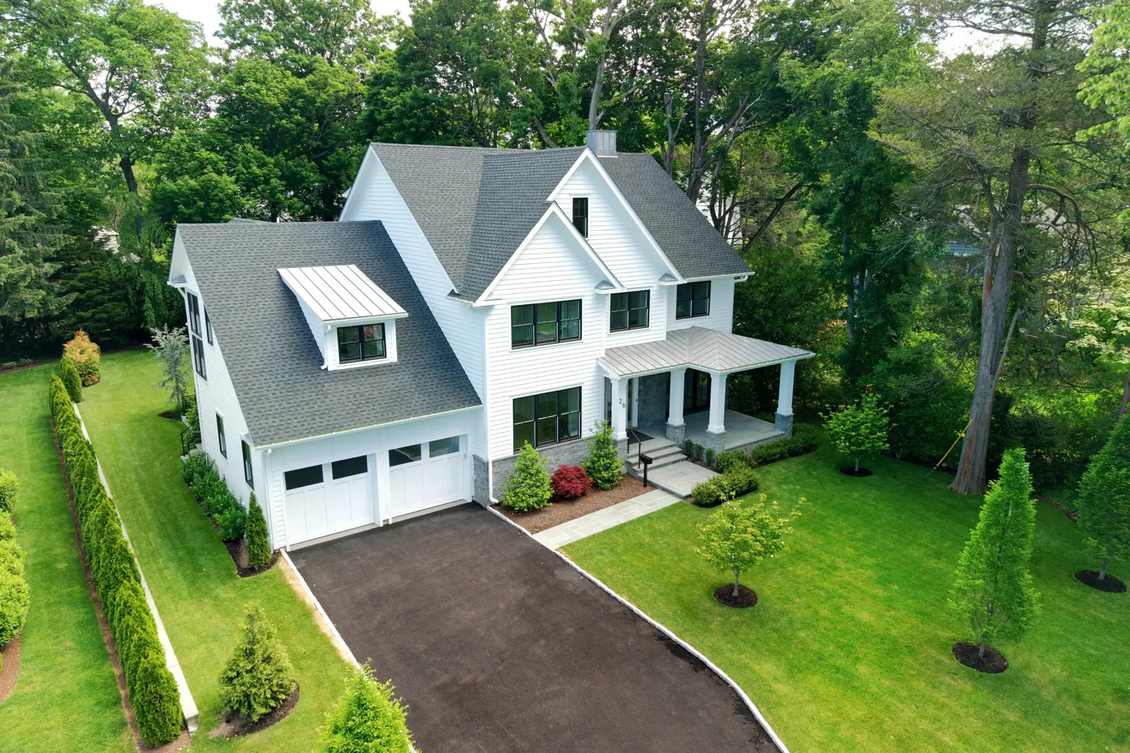 26 Overhill Road, Scarsdale